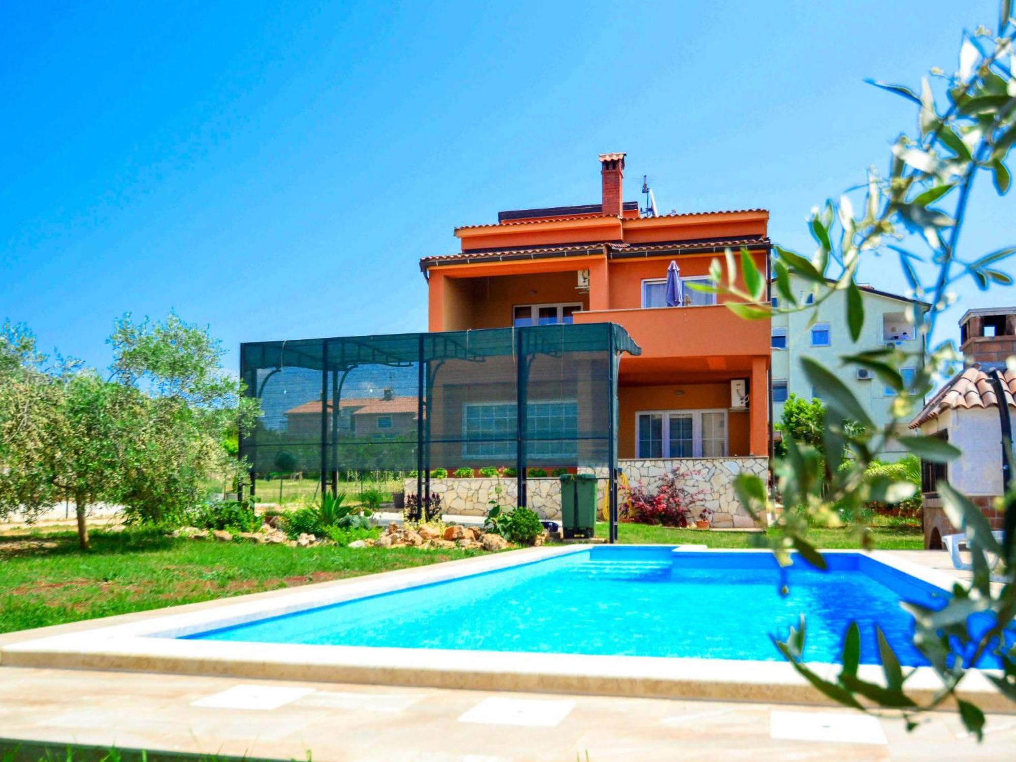 Holiday Home Marko By Interhome Filipac Exterior foto